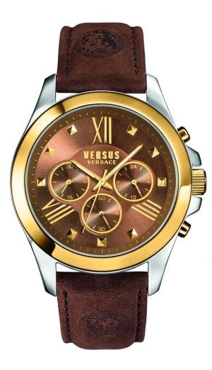 versus versace orologio 2016|versace sbh030015 review.